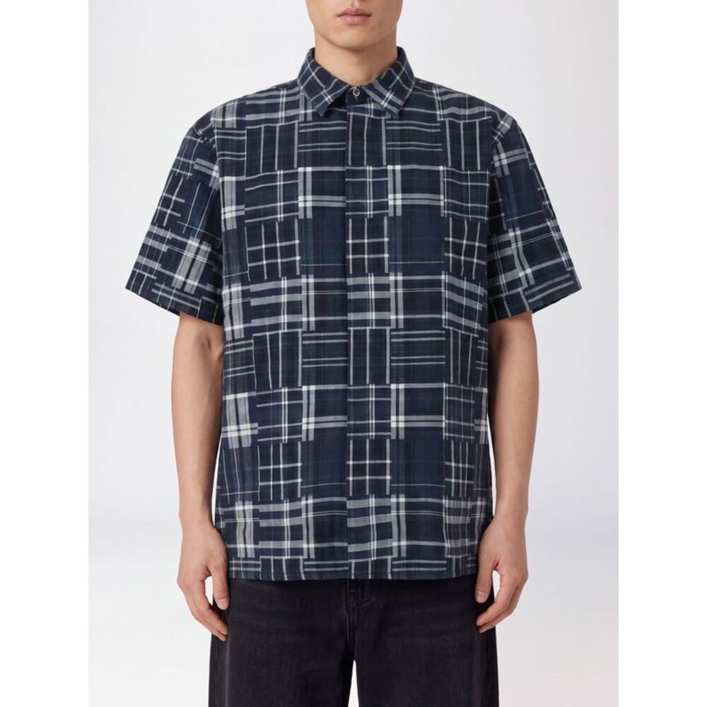 Erl Men Shirt Men Erl